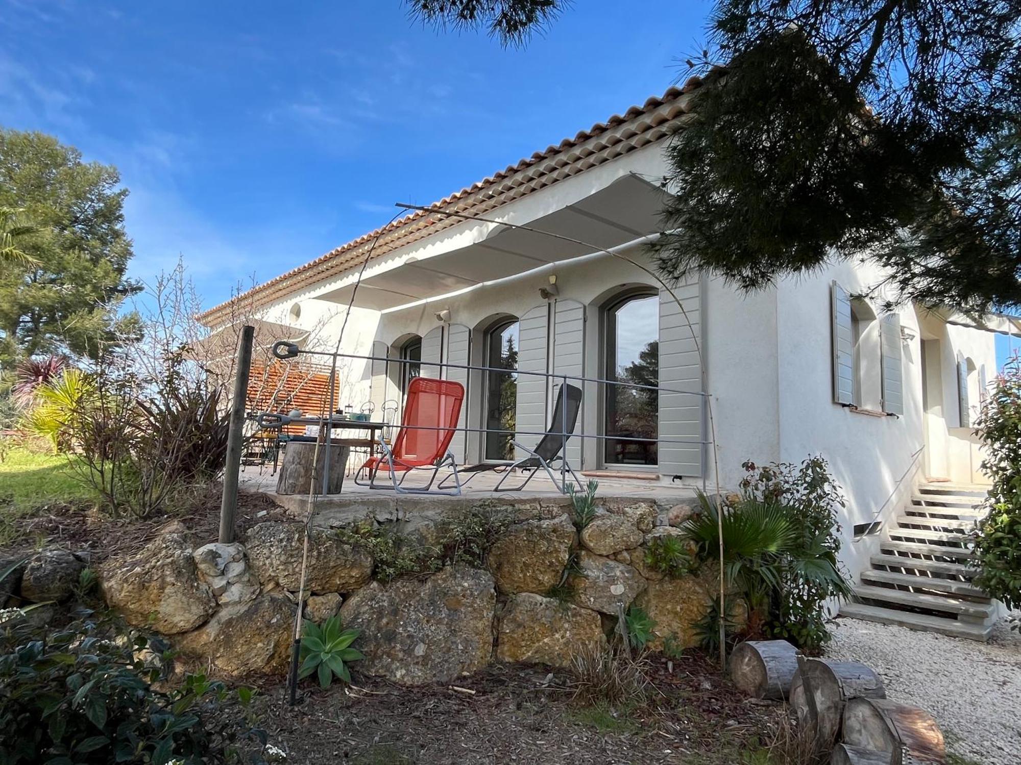 Le Poisson Qui Recule - Maison Et Piscine Dans Parc Arbore Proche Holiday home *